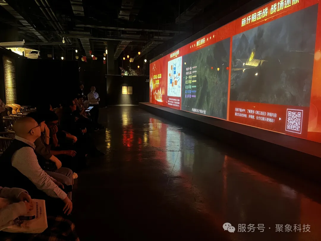 【校企合作】热烈祝贺聚象科技与广西职业技术学院达成校企合作！