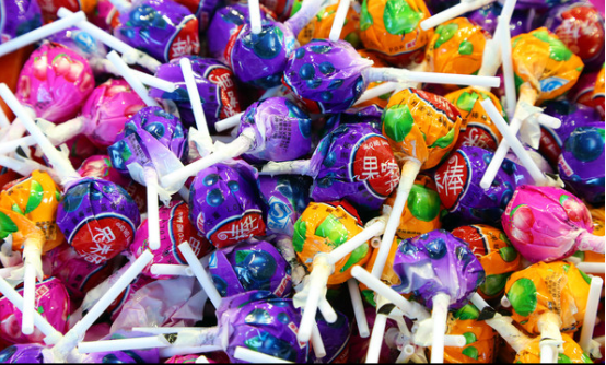 4月20日祖龙AC MALL 营销中心盛大开放 免费享甜头！棒棒糖！下午茶！免费送！